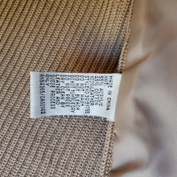 Peter Nygard collection Jacket - Picture 9 of 11